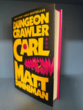 Matt Dinniman - Dungeon Crawler Carl - Book 1