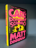 Matt Dinniman - Carl's Doomsday Scenario - Book 2