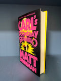 Matt Dinniman - Carl's Doomsday Scenario - Book 2