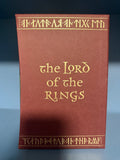 J.R.R. Tolkien - Lord of the Rings - Folio Society