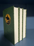 J.R.R. Tolkien - Lord of the Rings - Folio Society