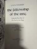 J.R.R. Tolkien - Lord of the Rings - Folio Society