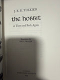 J.R.R. Tolkien - The Hobbit - Folio Society