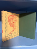 The Fables of Aesop - Folio Society