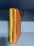 Rudyard Kipling - The Jungle Book and The Second Jungle Book - Folio Society