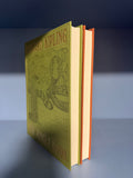 Rudyard Kipling - The Jungle Book and The Second Jungle Book - Folio Society