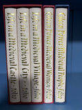 Eileen Power - Scenes of Medieval Life, Medieval People, Medieval Women - Folio Society