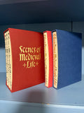 Eileen Power - Scenes of Medieval Life, Medieval People, Medieval Women - Folio Society