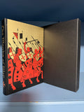 Desmond Seward - The Monks of War - Folio Society