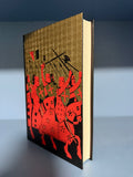 Desmond Seward - The Monks of War - Folio Society