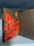 Philip Ziegler - The Black Death - Folio Society