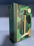 Legends of King Arthur - Folio Society