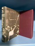 Robert Graves and Alan Hodge - The Long Weekend - Folio Society
