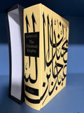 Kinross - The Ottoman Empire - Folio Society