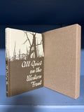 Erich Maria Remarque - All Quiet on the Western Front - Folio Society