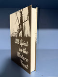 Erich Maria Remarque - All Quiet on the Western Front - Folio Society