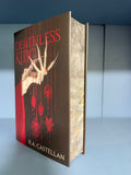 R A Castellan - Deathless King - Broken Binding