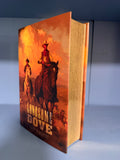 Larry McMurtry - Lonesome Dove - Broken Binding