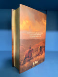 Larry McMurtry - Lonesome Dove - Broken Binding