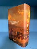 Larry McMurtry - Lonesome Dove - Broken Binding