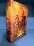 Larry McMurtry - Lonesome Dove - Broken Binding