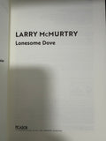 Larry McMurtry - Lonesome Dove - Broken Binding