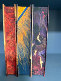 Andrea Stewart - Drowning Empire Trilogy - Broken Binding
