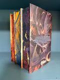 Andrea Stewart - Drowning Empire Trilogy - Broken Binding
