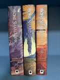 Andrea Stewart - Drowning Empire Trilogy - Broken Binding