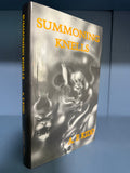 A F Kidd - Summoning Knells - Ash Tree Press