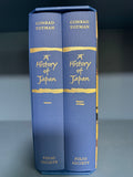 Conrad Totman - A History of Japan - Folio Society