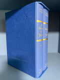 Conrad Totman - A History of Japan - Folio Society