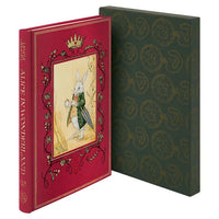 Lewis Carroll - Alice in Wonderland - Folio Society