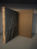 Mary Shelley - Frankenstein- Folio Society