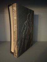 Mary Shelley - Frankenstein- Folio Society