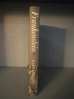 Mary Shelley - Frankenstein- Folio Society