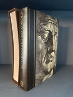 Cicero - On The Good Life - Folio Society