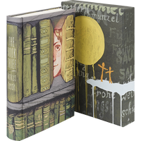 Markus Zusak - The Book Thief - Folio Society