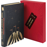 Erin Morgenstern - The Night Circus - Folio Society