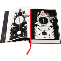 Erin Morgenstern - The Night Circus - Folio Society