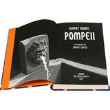 Robert Harris - Pompeii - Folio Society