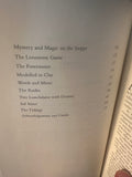 Arthur Porges - The Mirror and Other Strange Reflections - Ash Tree Press