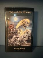 Violet Hunt - Tales of the Uneasy