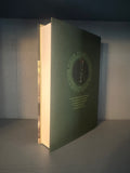 Fonda Lee - Jade City - Subterranean Press (with rights)