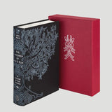 Neil Price - The Children of Ash and Elm - Folio Society