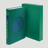 Iain M. Banks - Use of Weapons - Folio Society