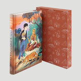 Diana Wynne Jones - The Lives of Christopher Chant - Folio Society