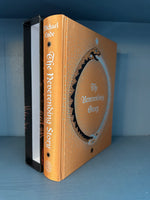 Michael Ende - The Neverending Story - Folio Society