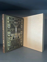 The Folio Science Fiction Anthology