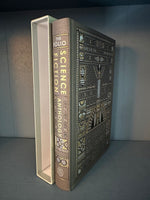 The Folio Science Fiction Anthology